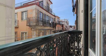 Bairro Alto Classic by Homing