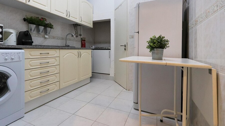 Bairro Alto Classic by Homing