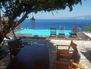 Exterior - Villa Mirabello Suites (Agios Nikolaos)