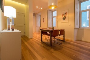 Apartment, 2 Bedrooms, 2 Bathrooms | Interior - Downtown Prestige by Homing (Lisbon)