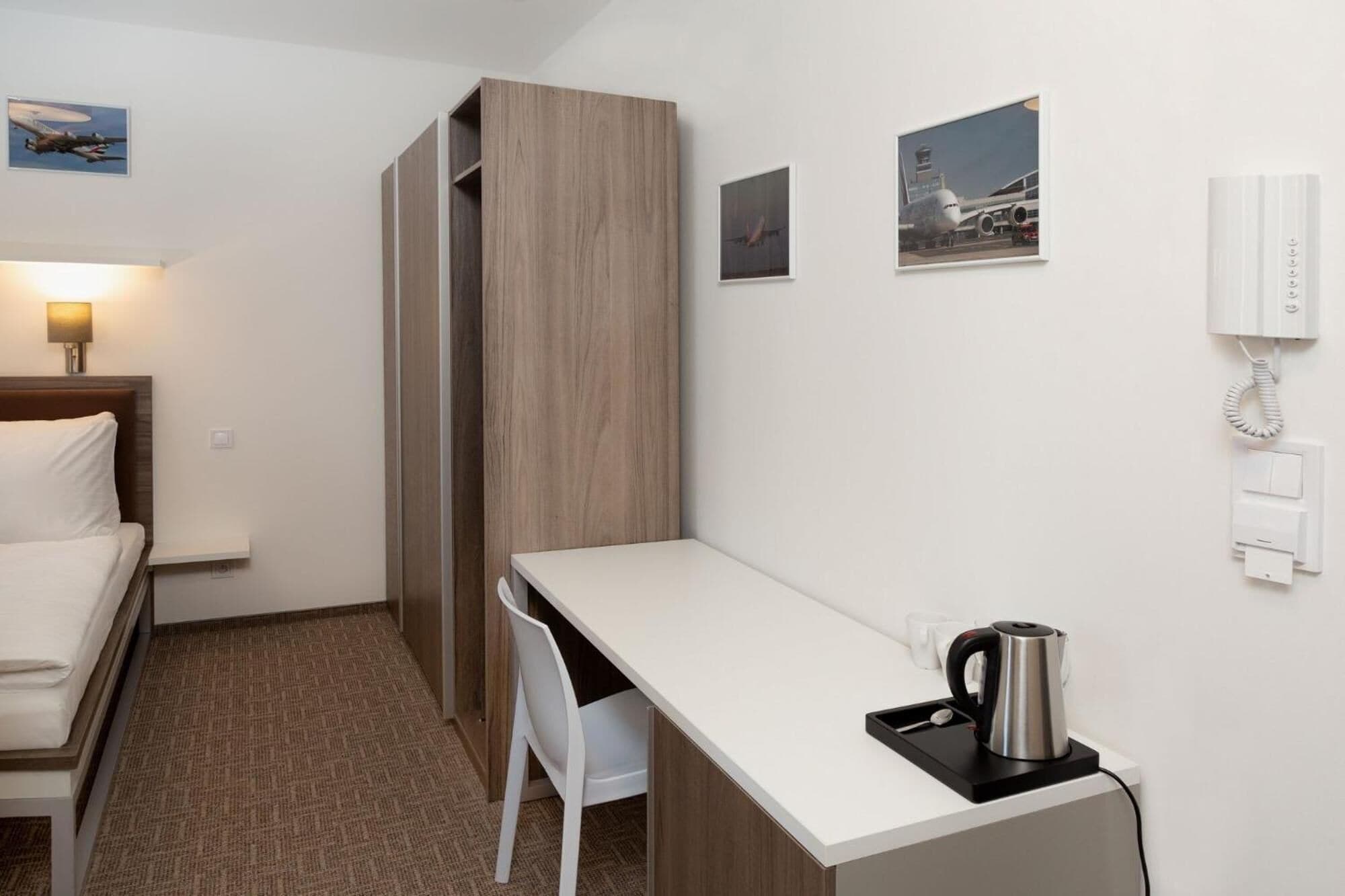 premium bedding, in-room safe, iron/ironing board, free wifi