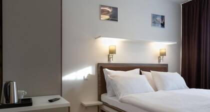 SKY Hotel Prague