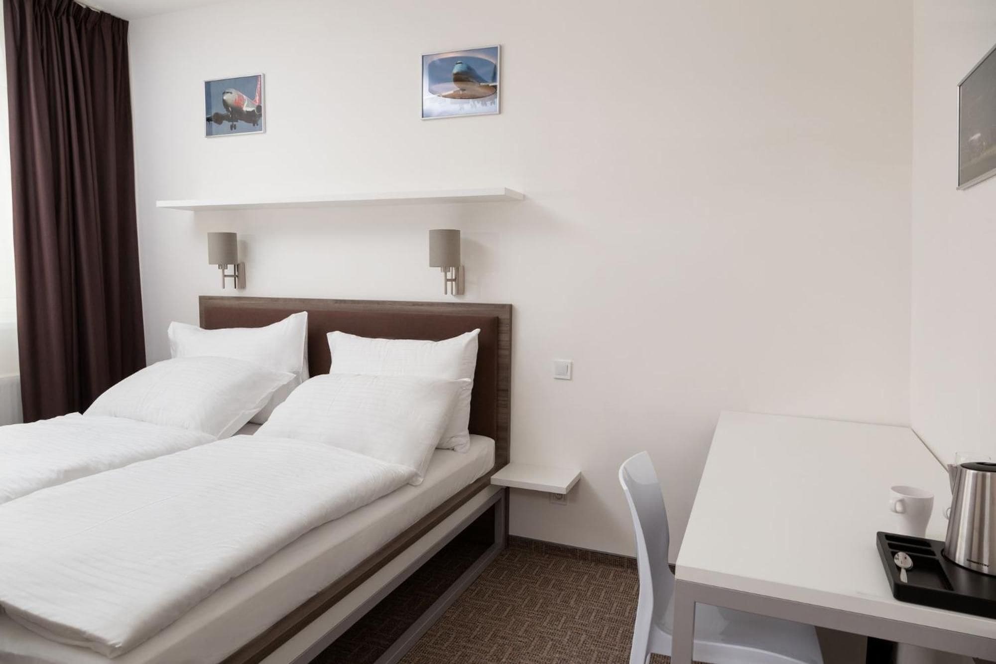 Foto - SKY Hotel Prague