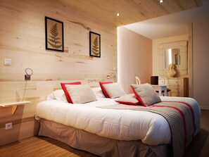 Room - Chez Marie (Jou-sous-Monjou)