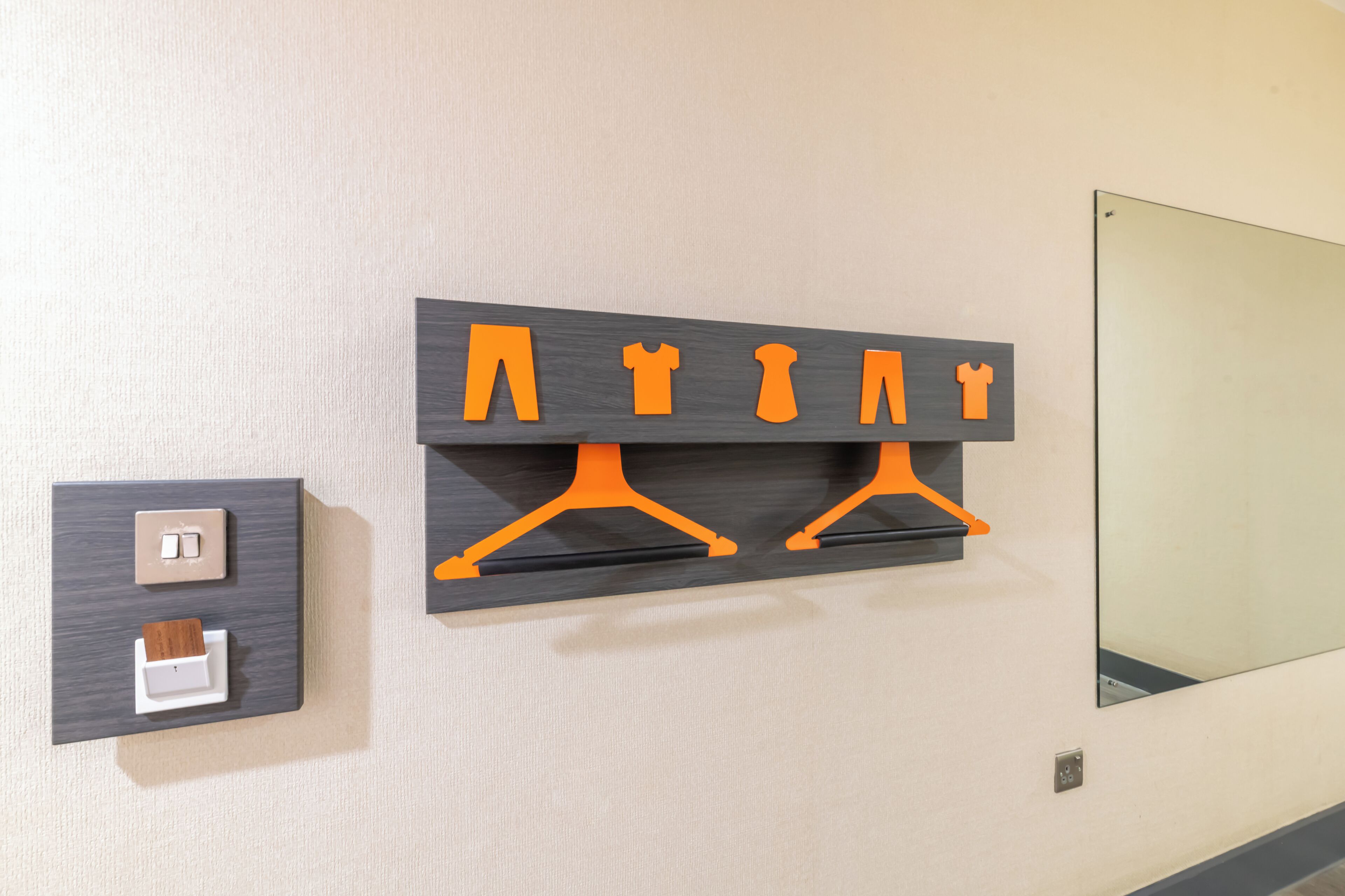 Photo - easyHotel Leeds