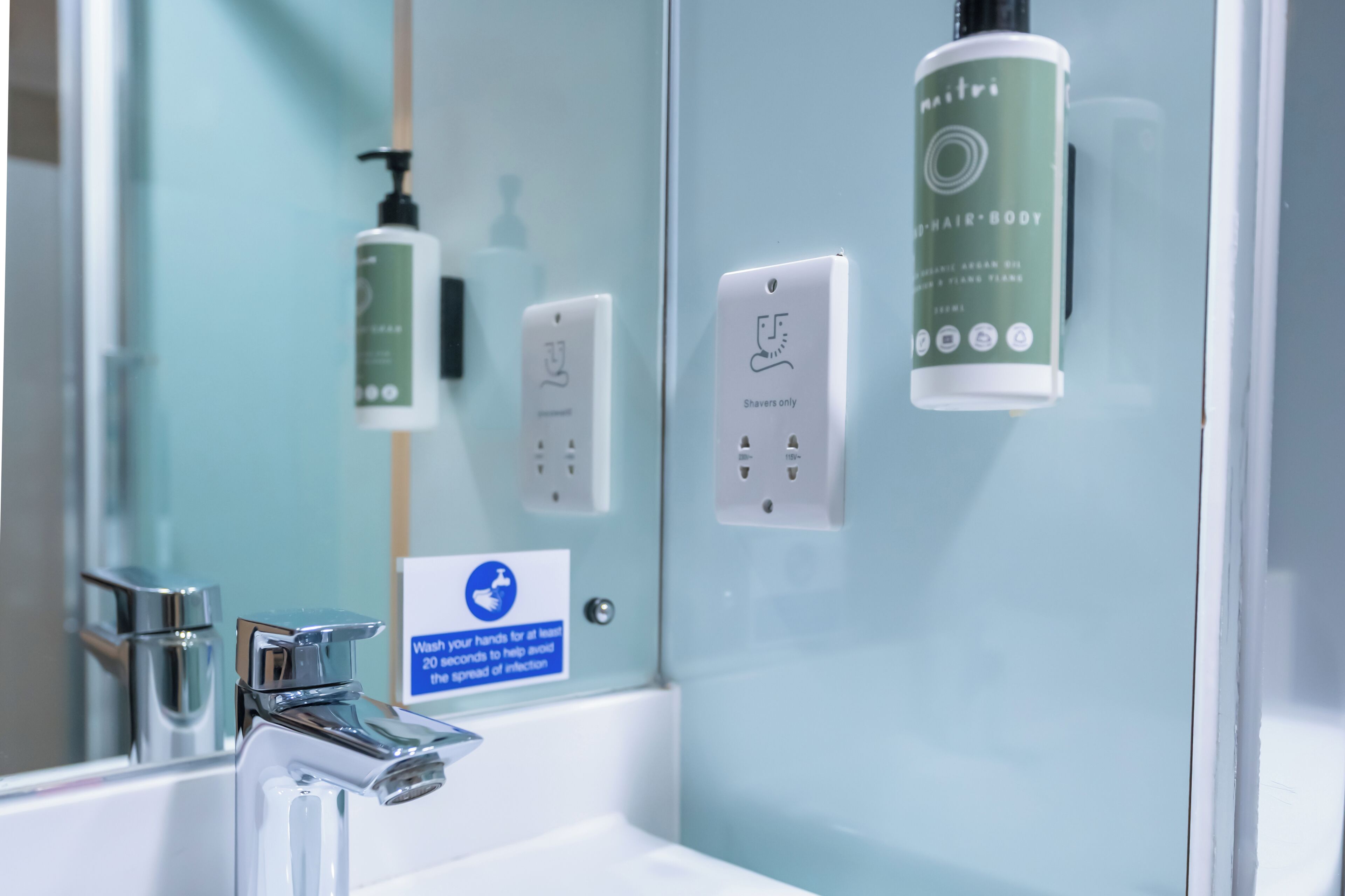 Photo - easyHotel Leeds