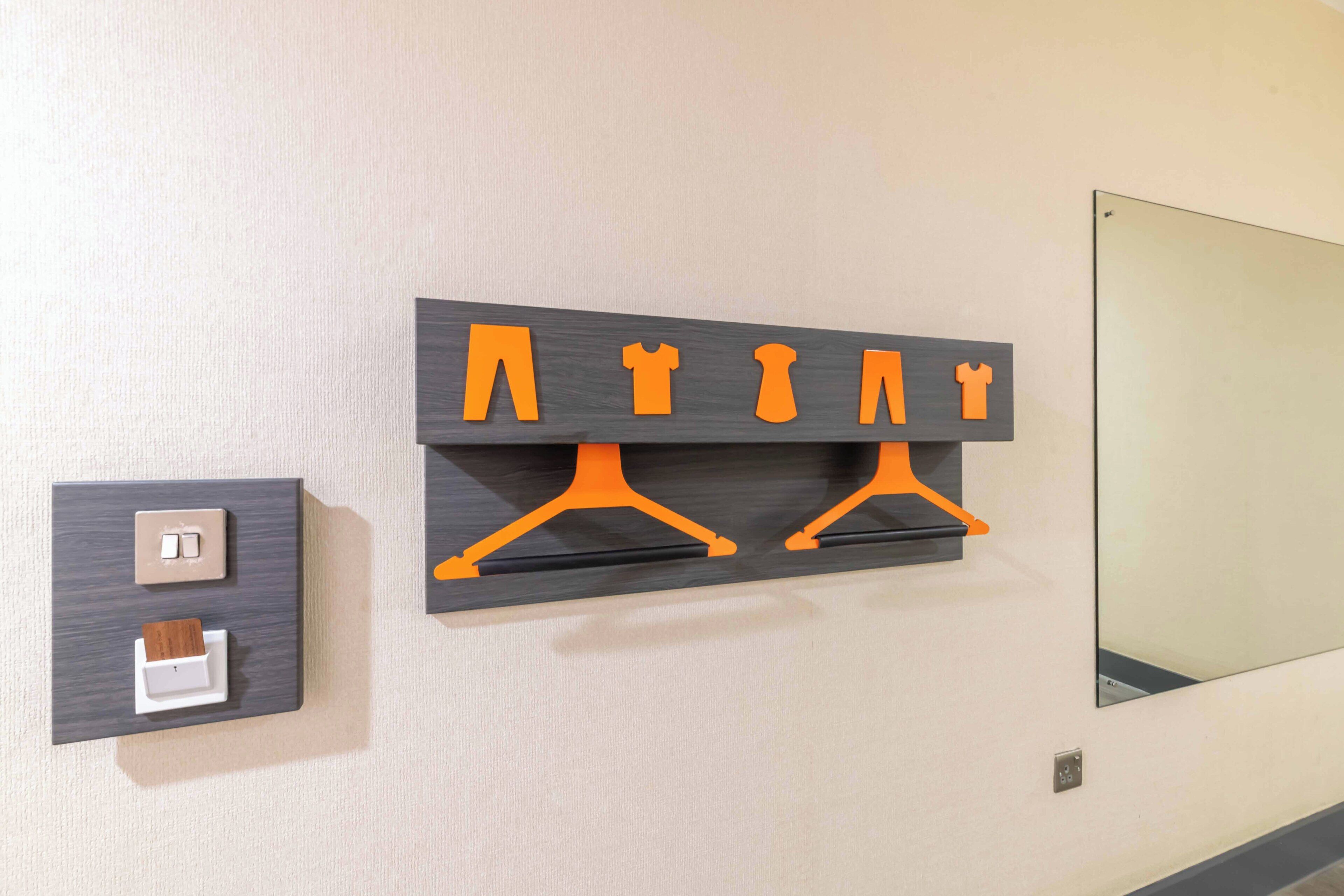 Photo - easyHotel Leeds