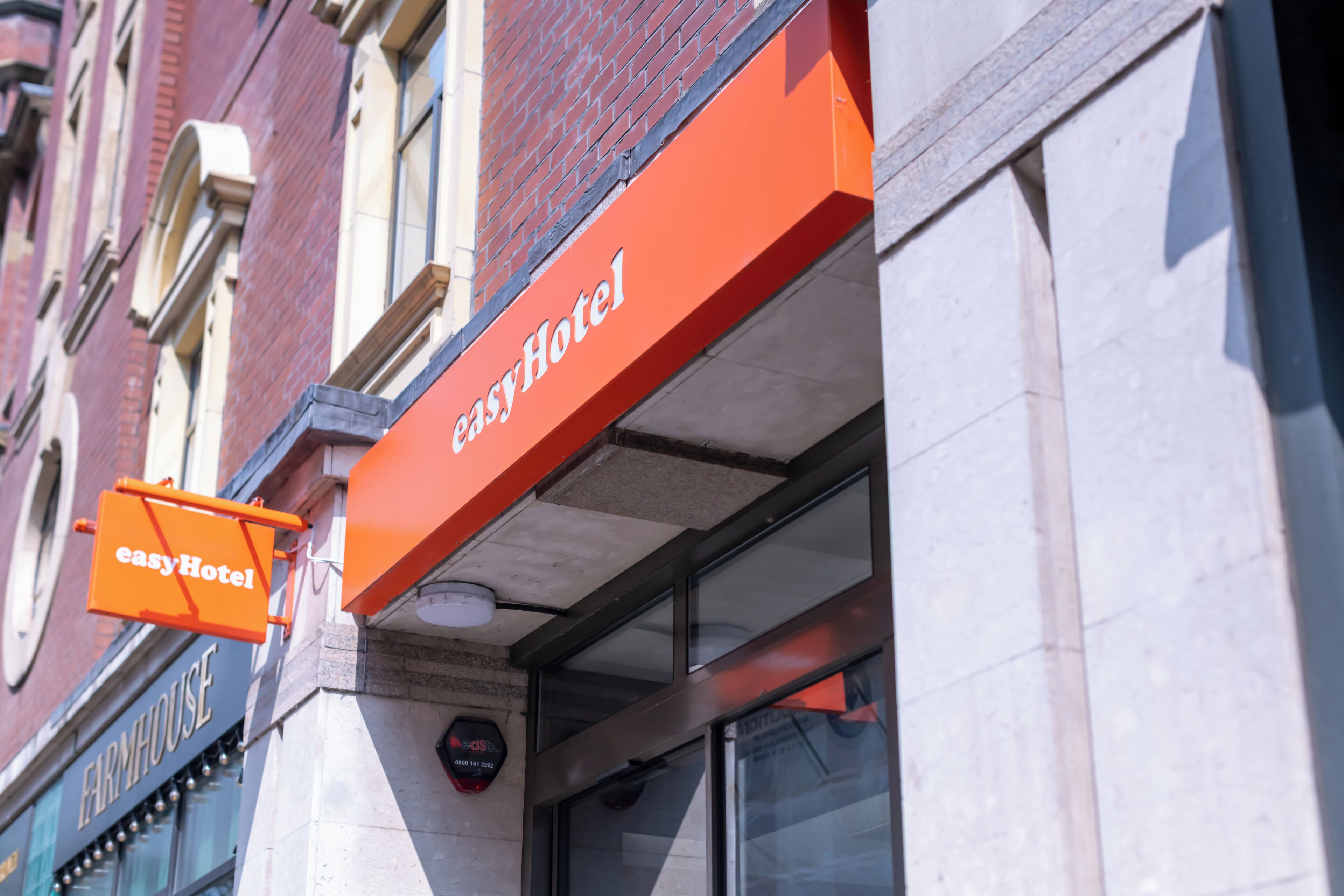 Photo - easyHotel Leeds