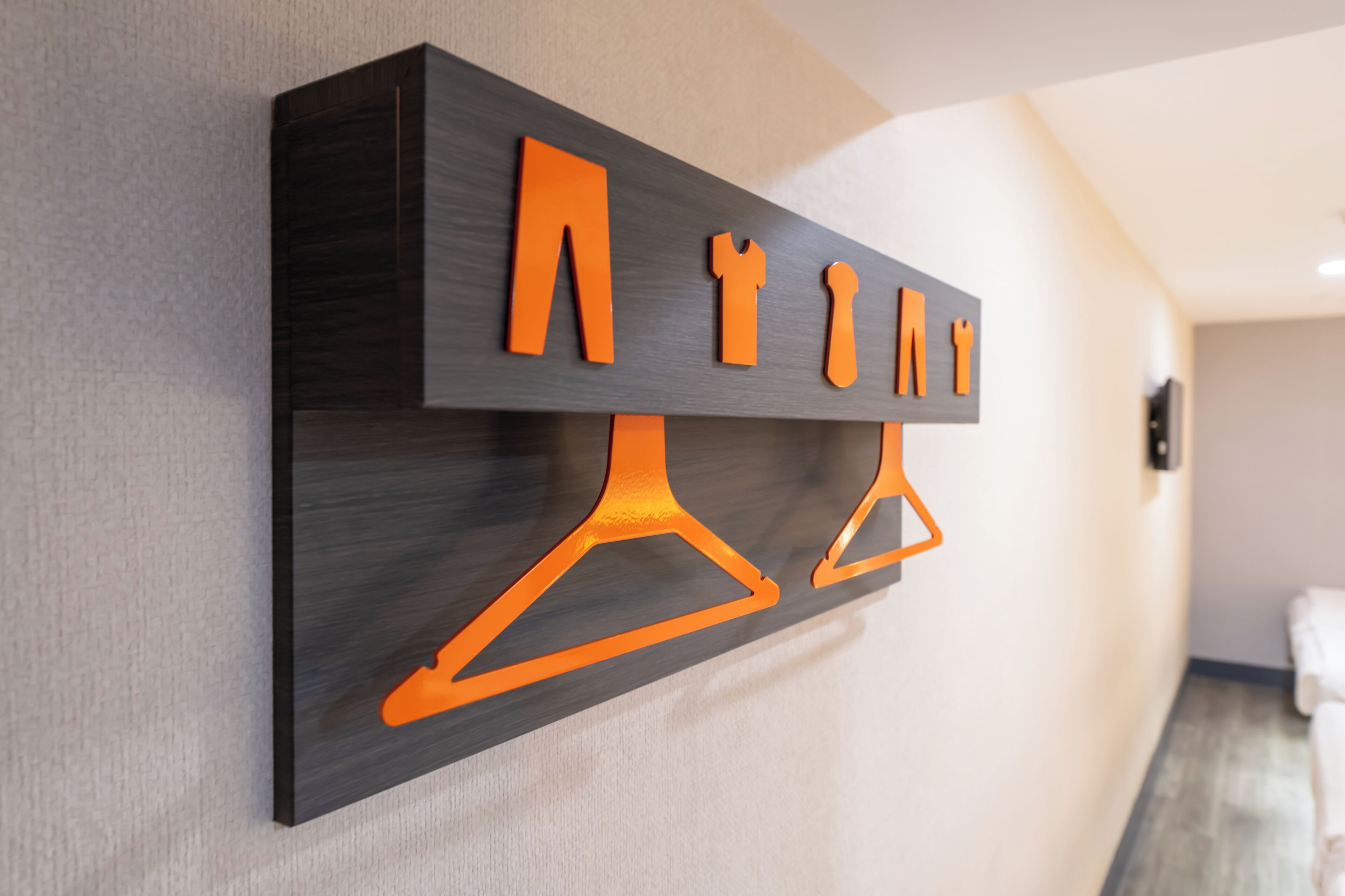 Photo - easyHotel Leeds