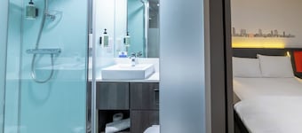 easyHotel Leeds