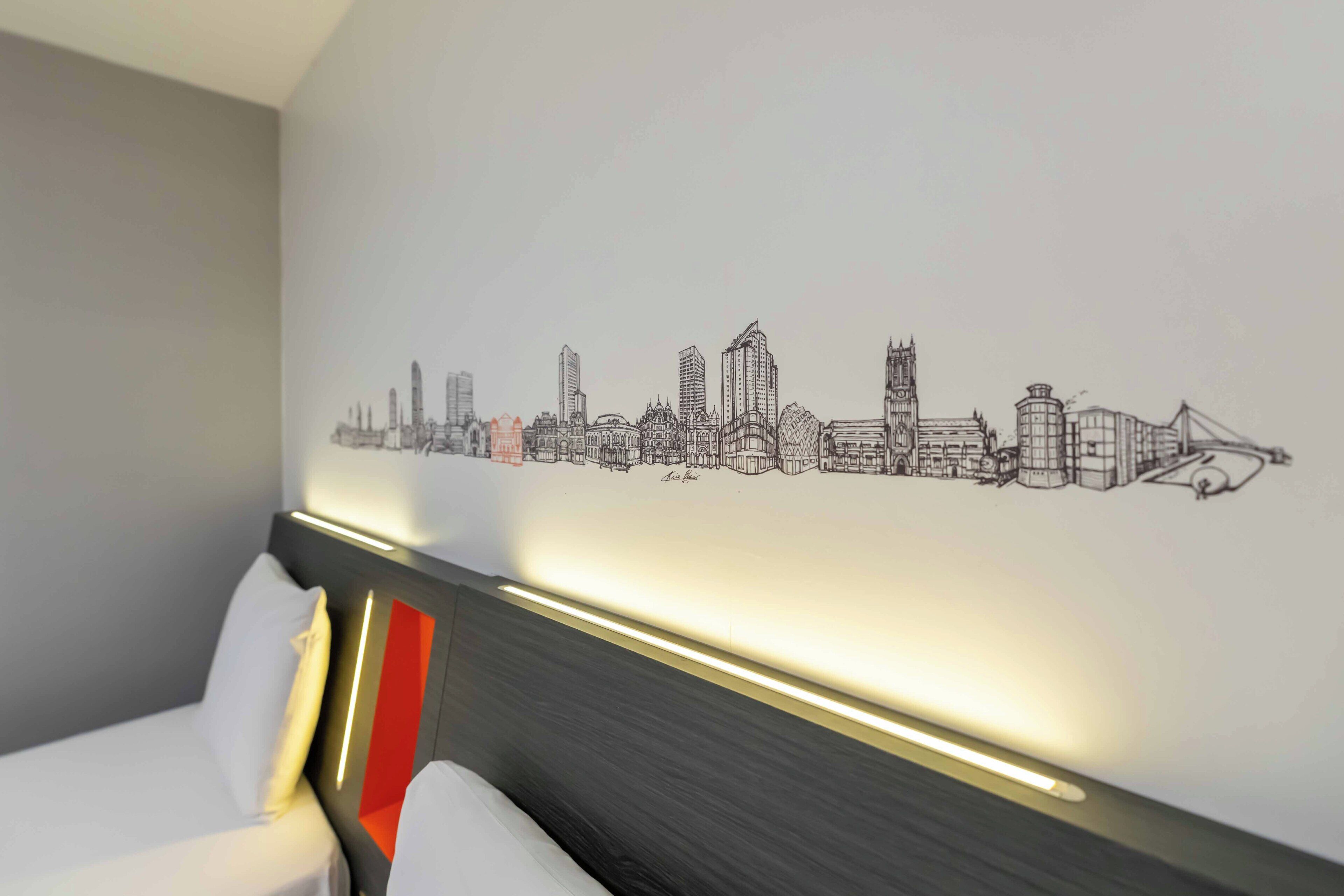 Foto - easyHotel Leeds