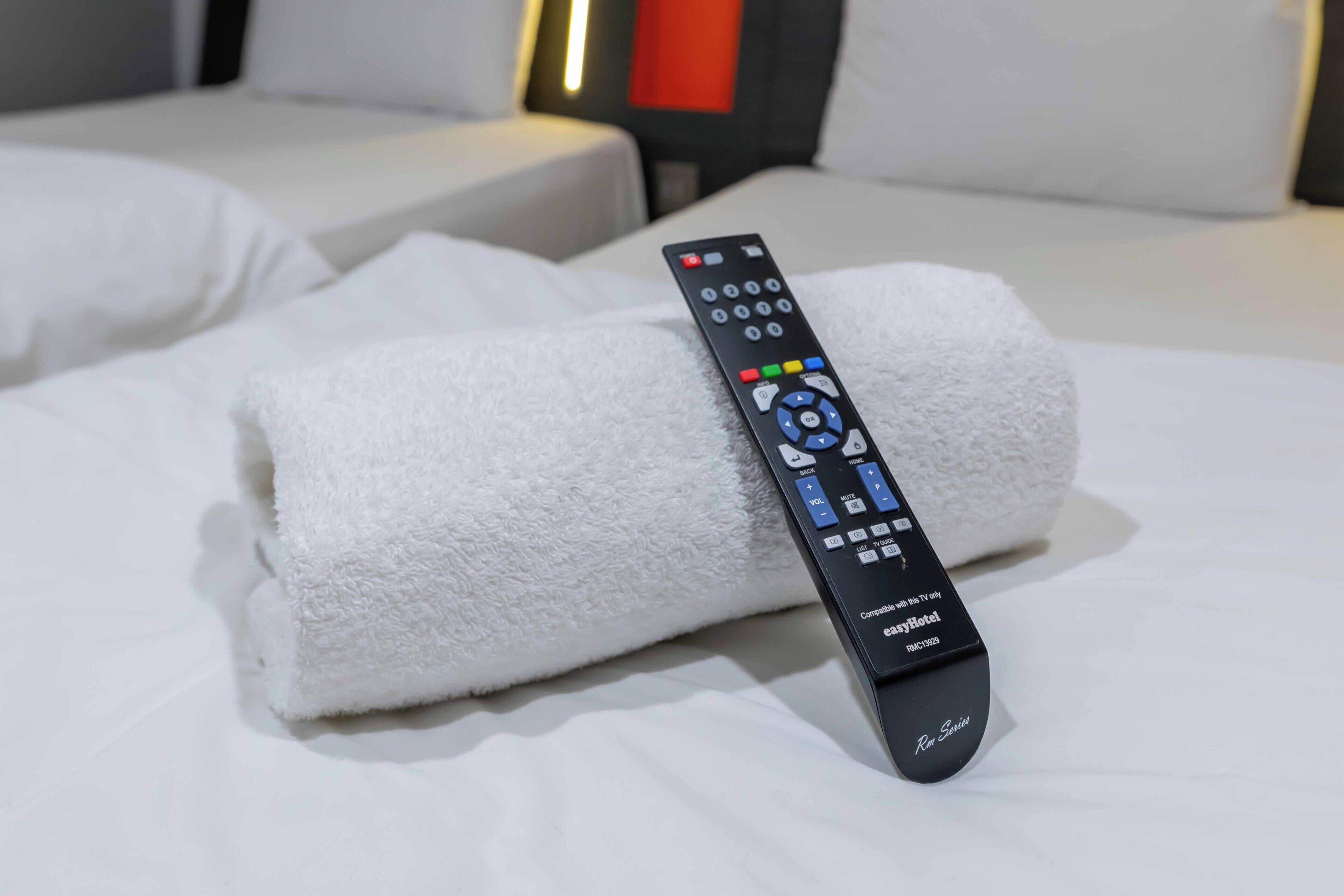 Foto - easyHotel Leeds