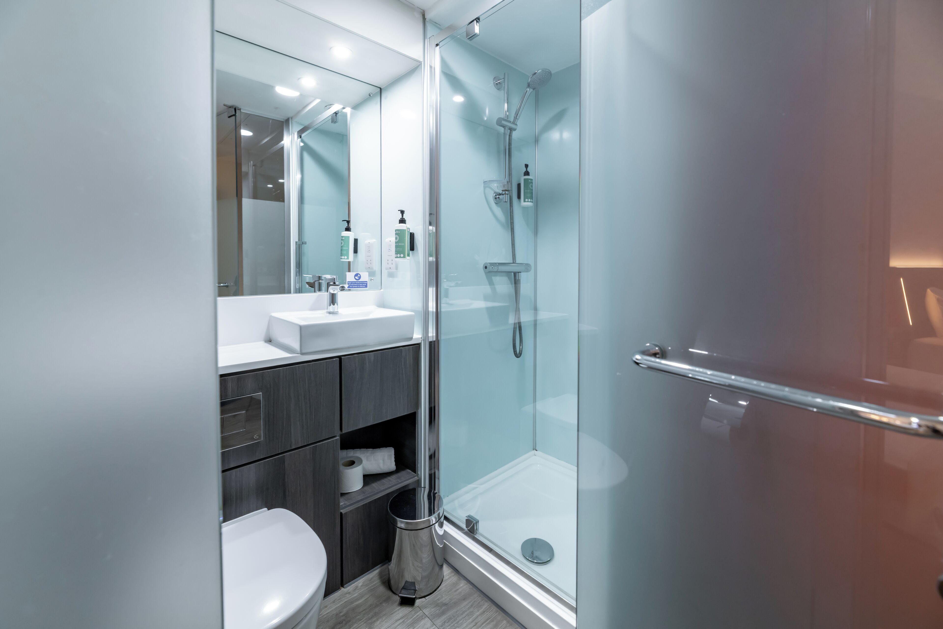 Photo - easyHotel Leeds