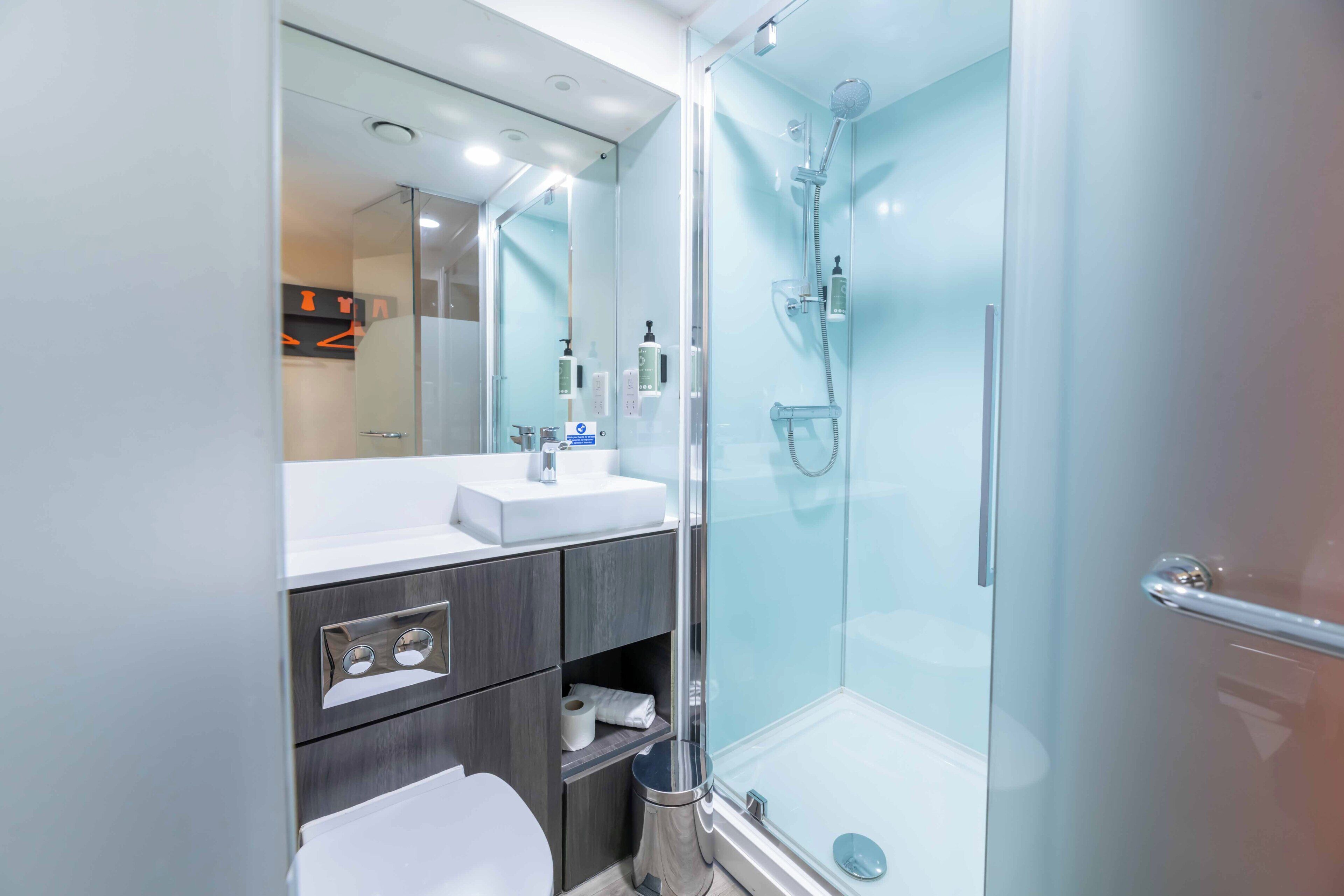 Foto - easyHotel Leeds