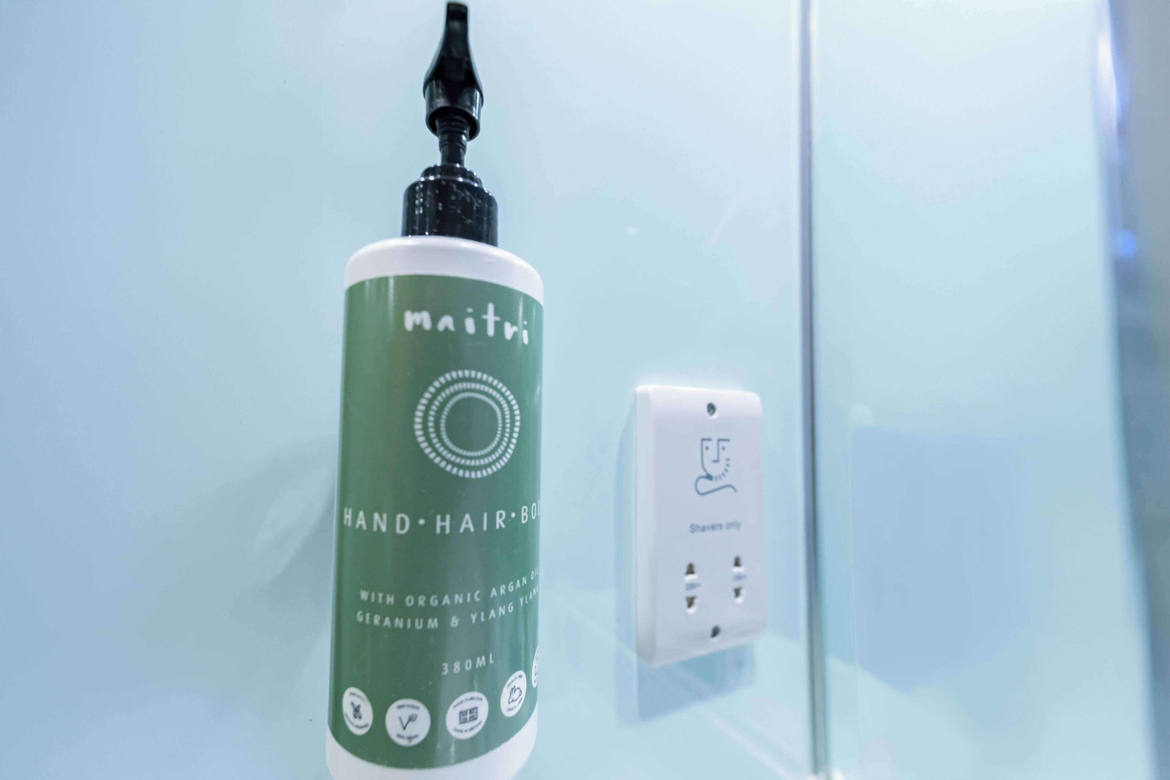 Photo - easyHotel Leeds