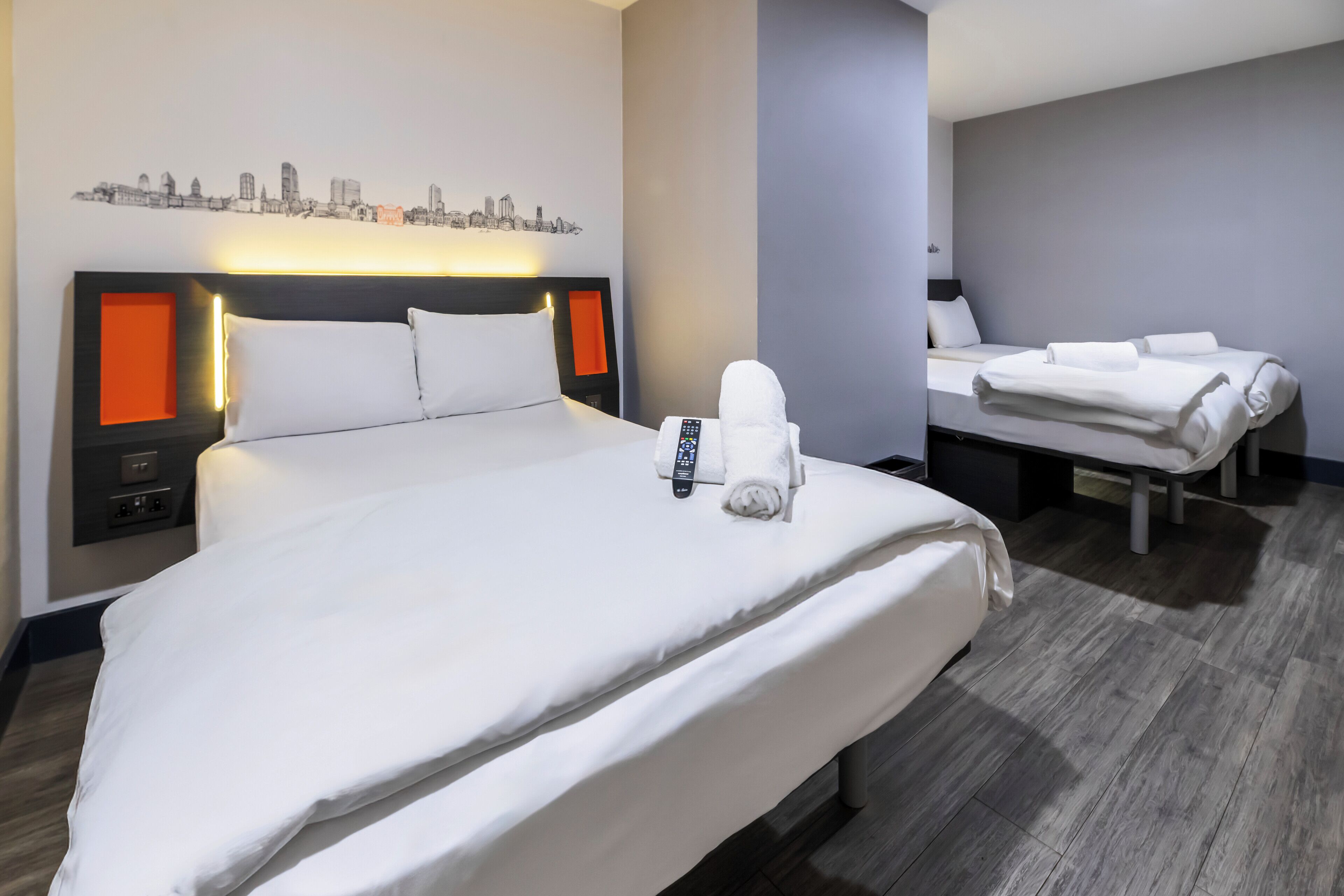 Photo - easyHotel Leeds