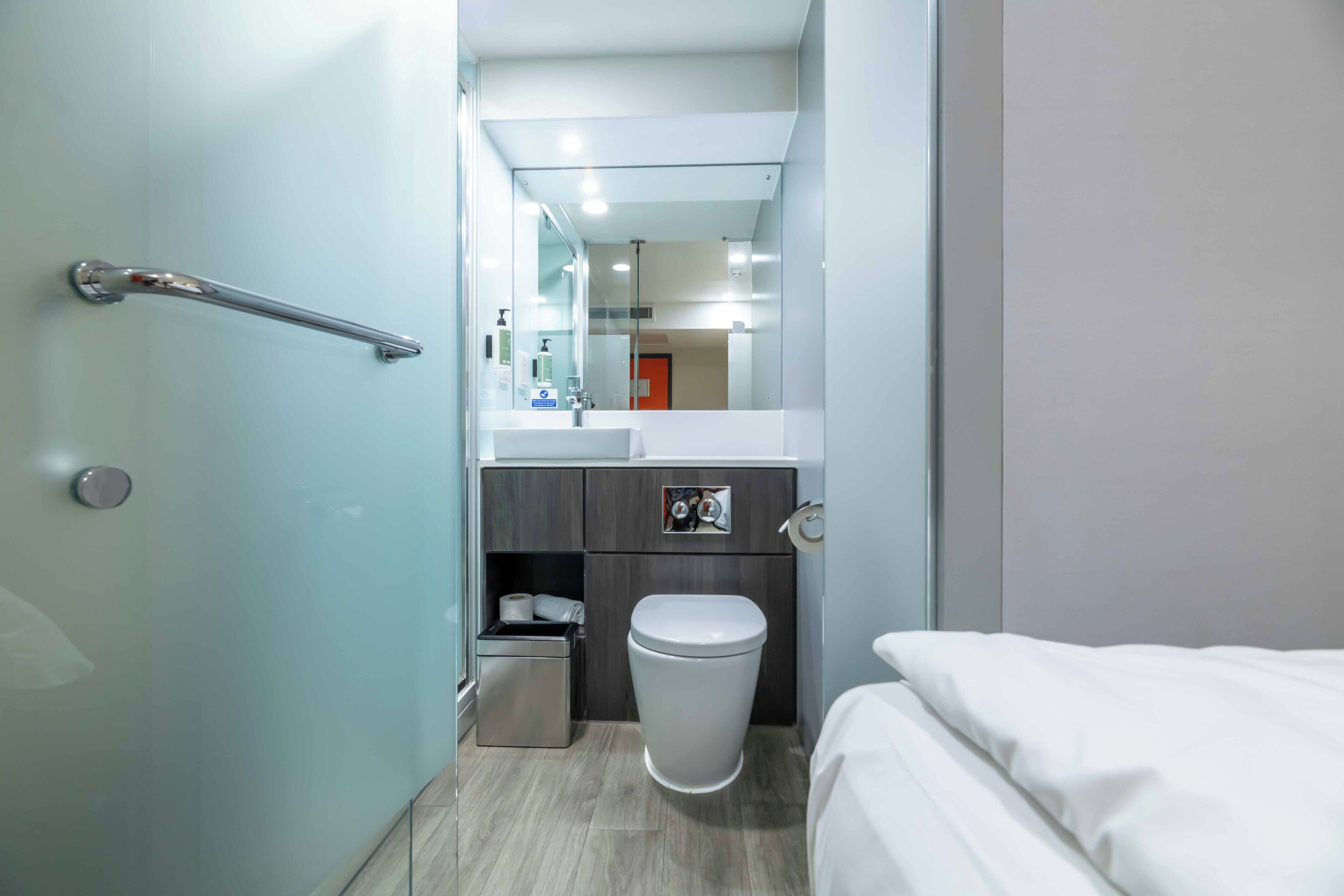 Foto - easyHotel Leeds