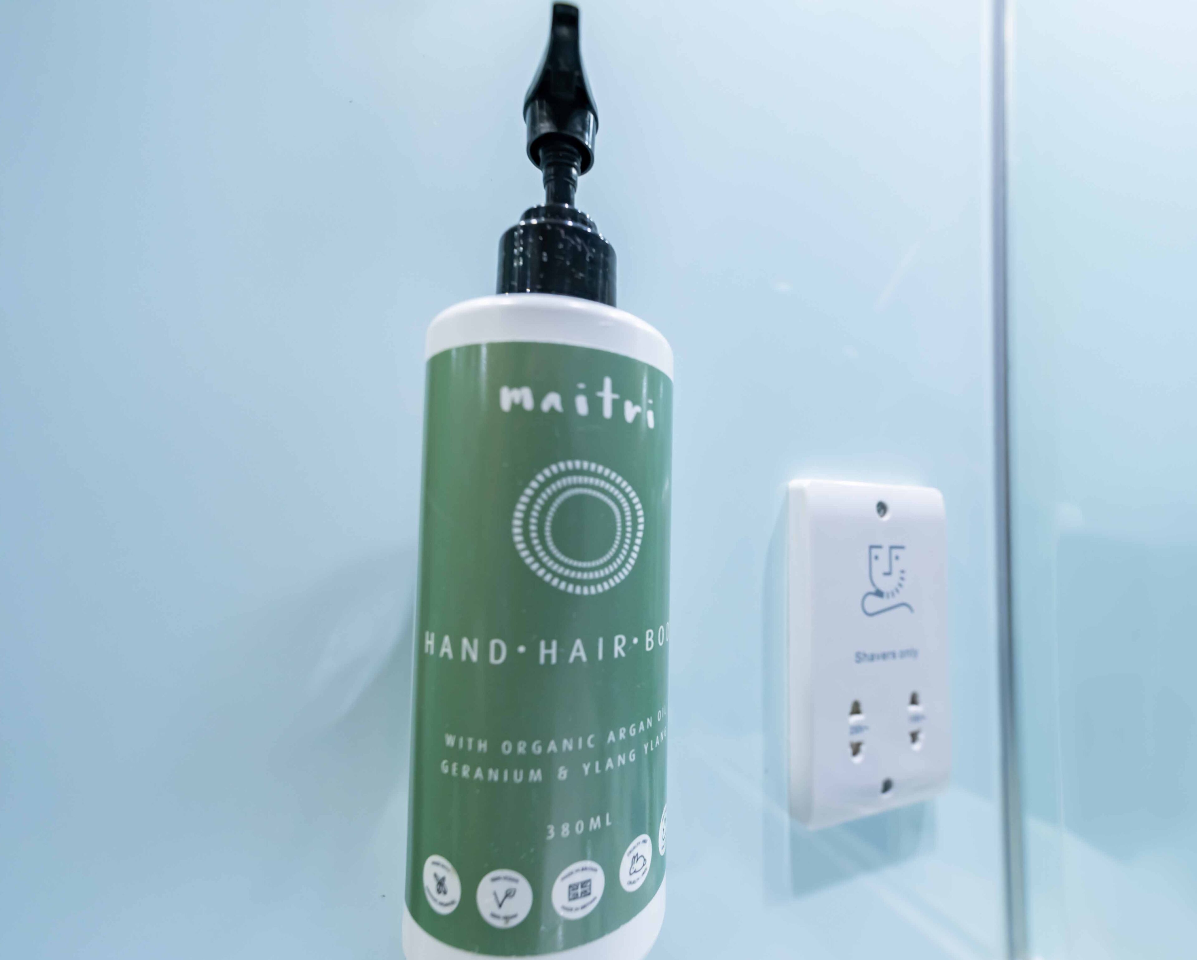 Photo - easyHotel Leeds