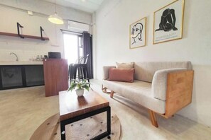 Iron/ironing board - The51Hometel (Chiangmai)