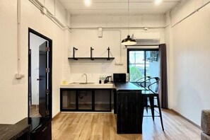 Iron/ironing board - The51Hometel (Chiangmai)