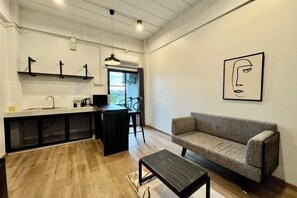 Iron/ironing board - The51Hometel (Chiangmai)