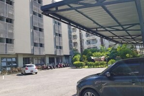 Unclassified image, 4 of 13, button - The51Hometel (Chiangmai)