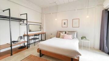 Fer et planche à repasser