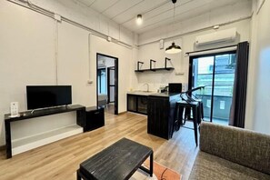 Iron/ironing board - The51Hometel (Chiangmai)