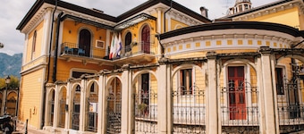 Arciduca Charming House
