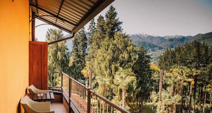 Arciduca Charming House