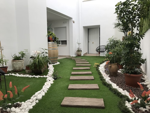 Hostal Rural Los Girasoles de iniesta