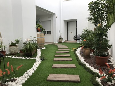 Hostal Rural Los Girasoles de iniesta