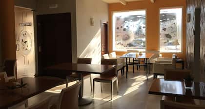 Hostal Rural Los Girasoles de iniesta