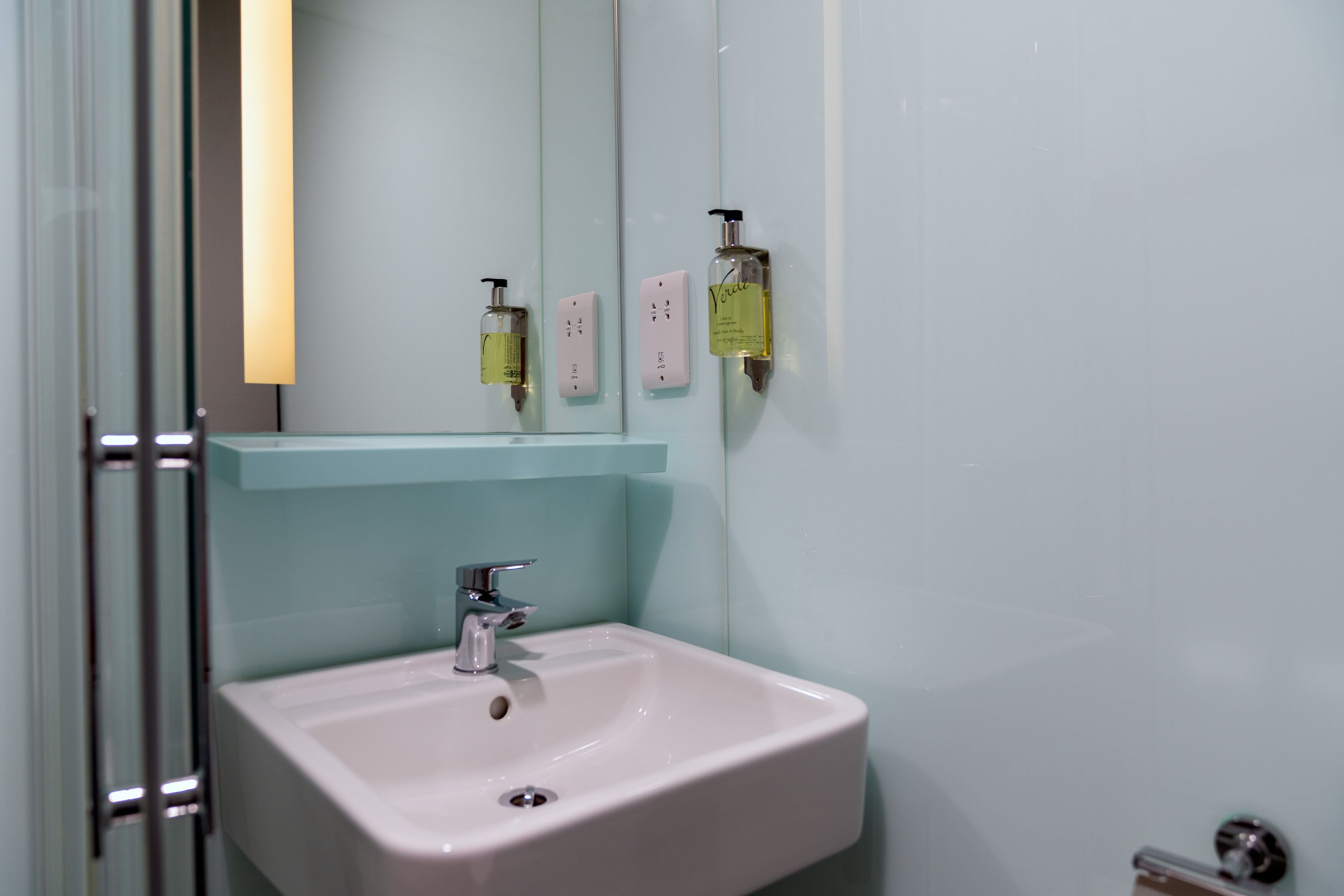 Foto - easyHotel Birmingham