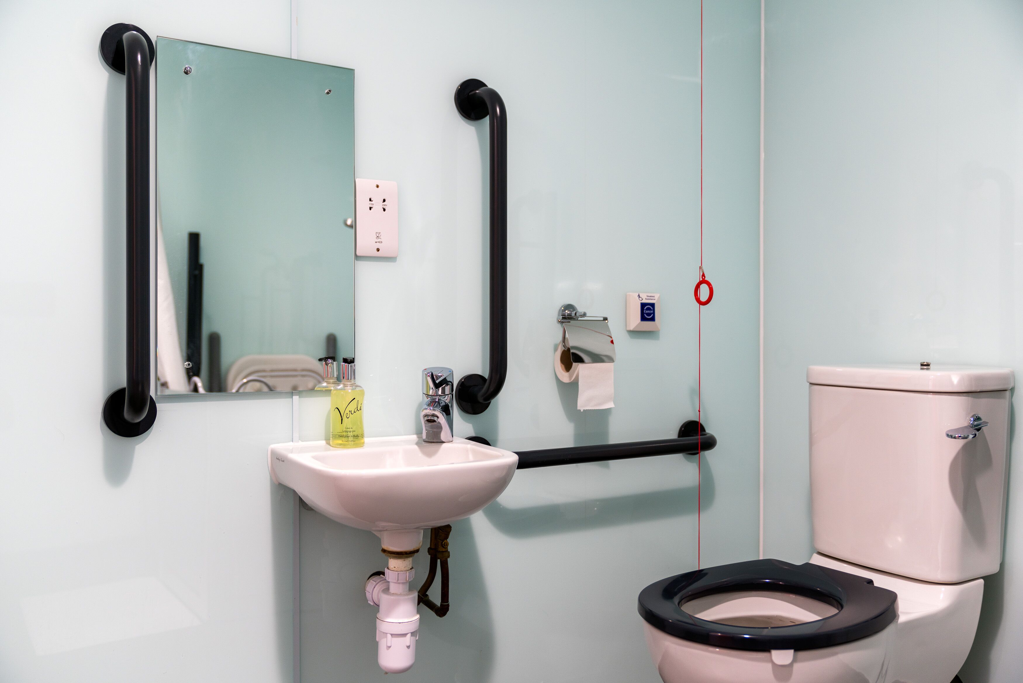 Foto - easyHotel Birmingham