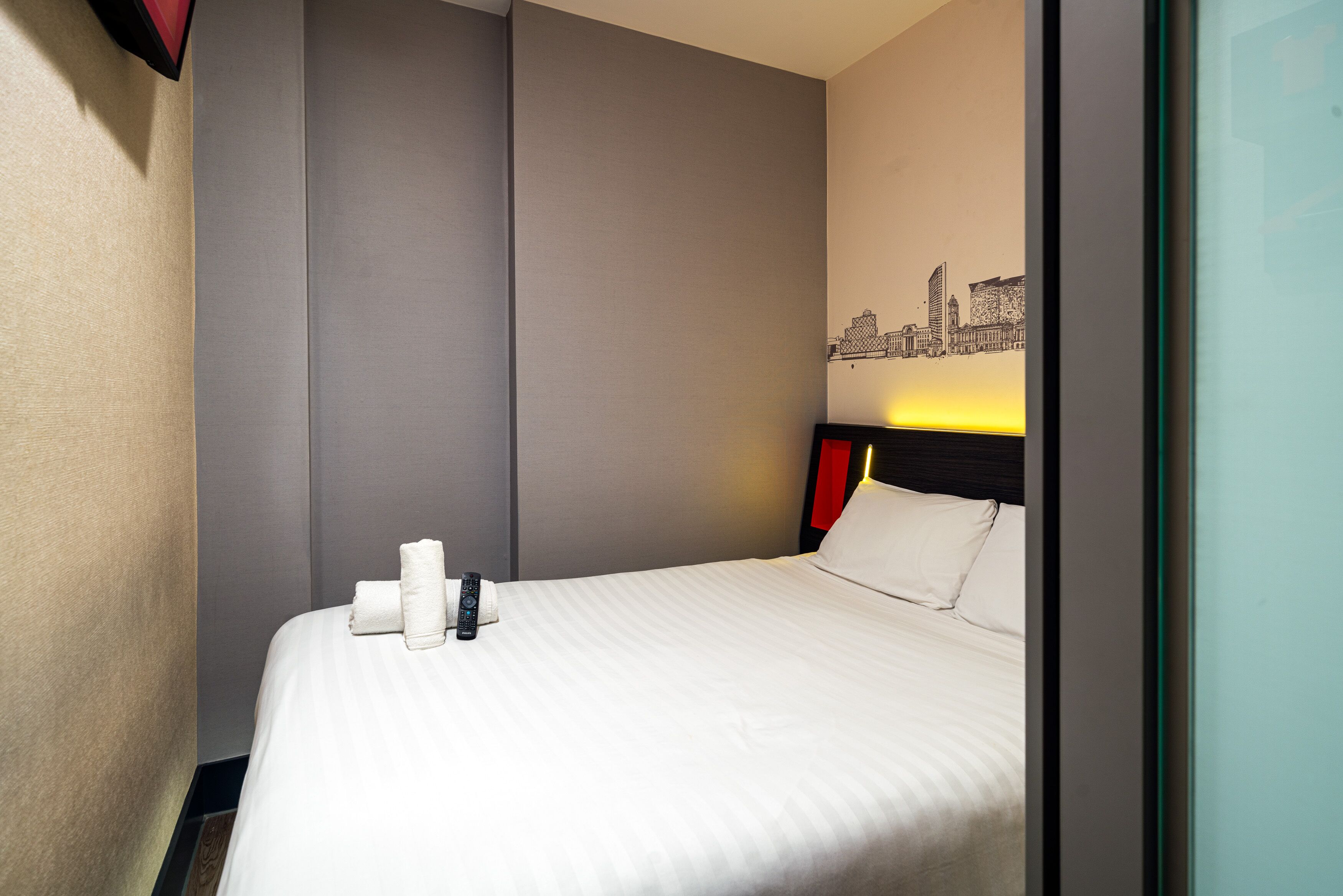 Foto - easyHotel Birmingham
