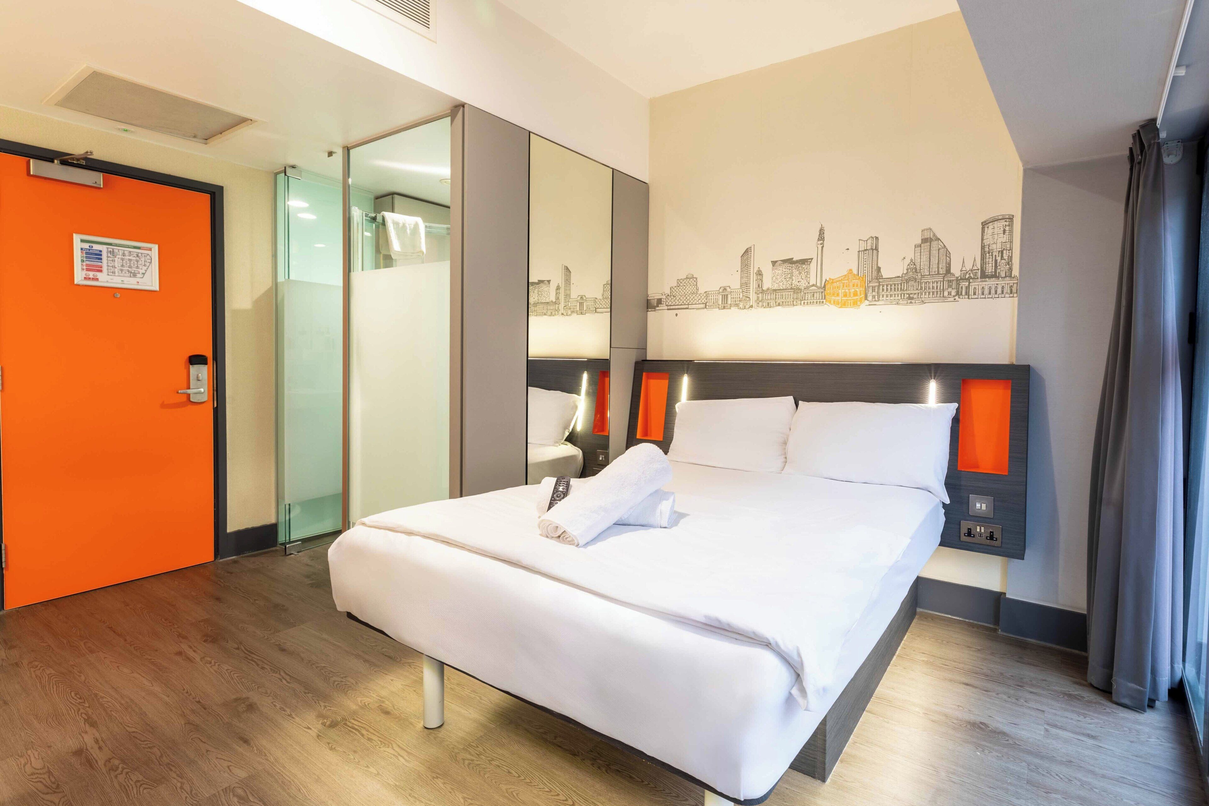 Foto - easyHotel Birmingham