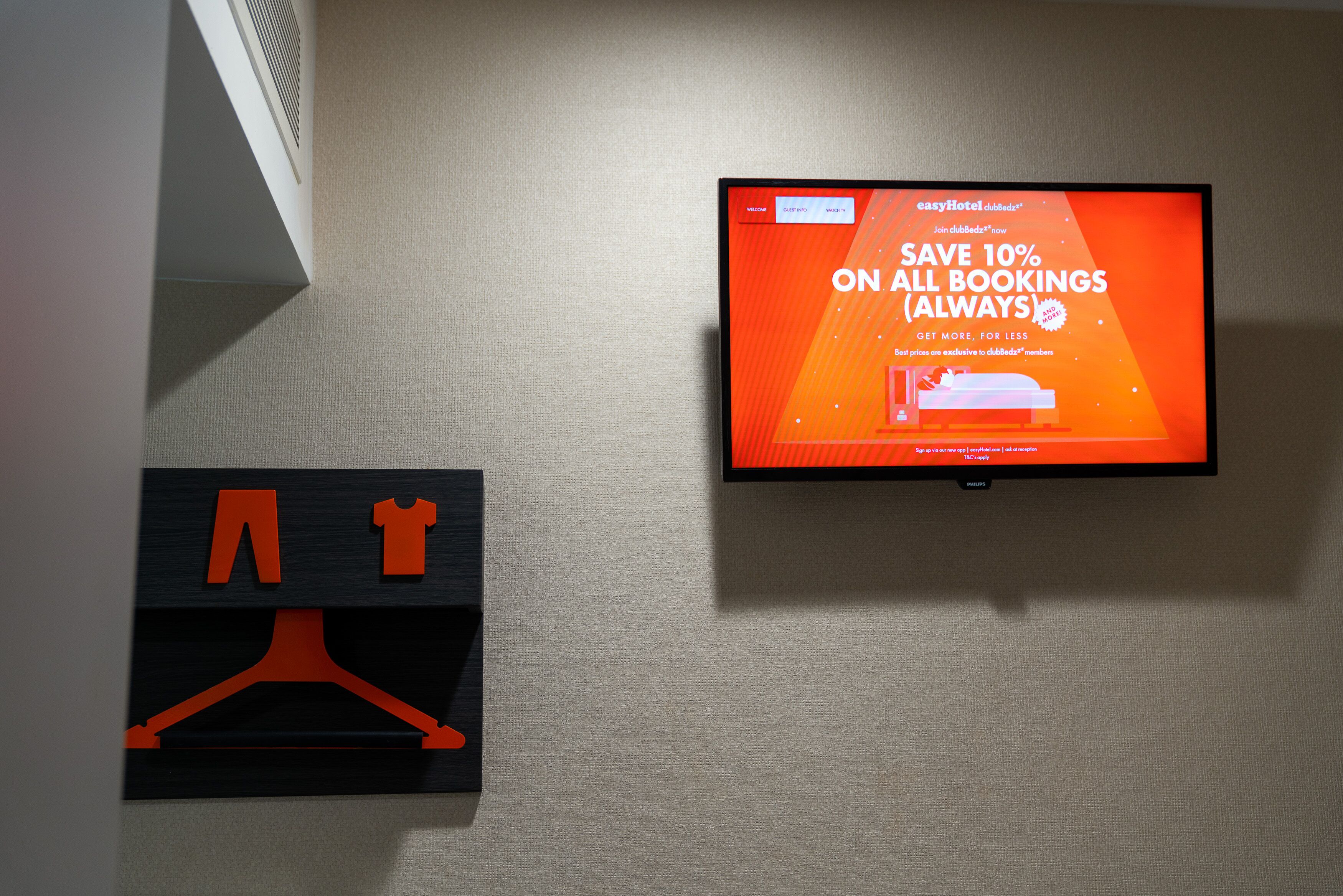 Foto - easyHotel Birmingham