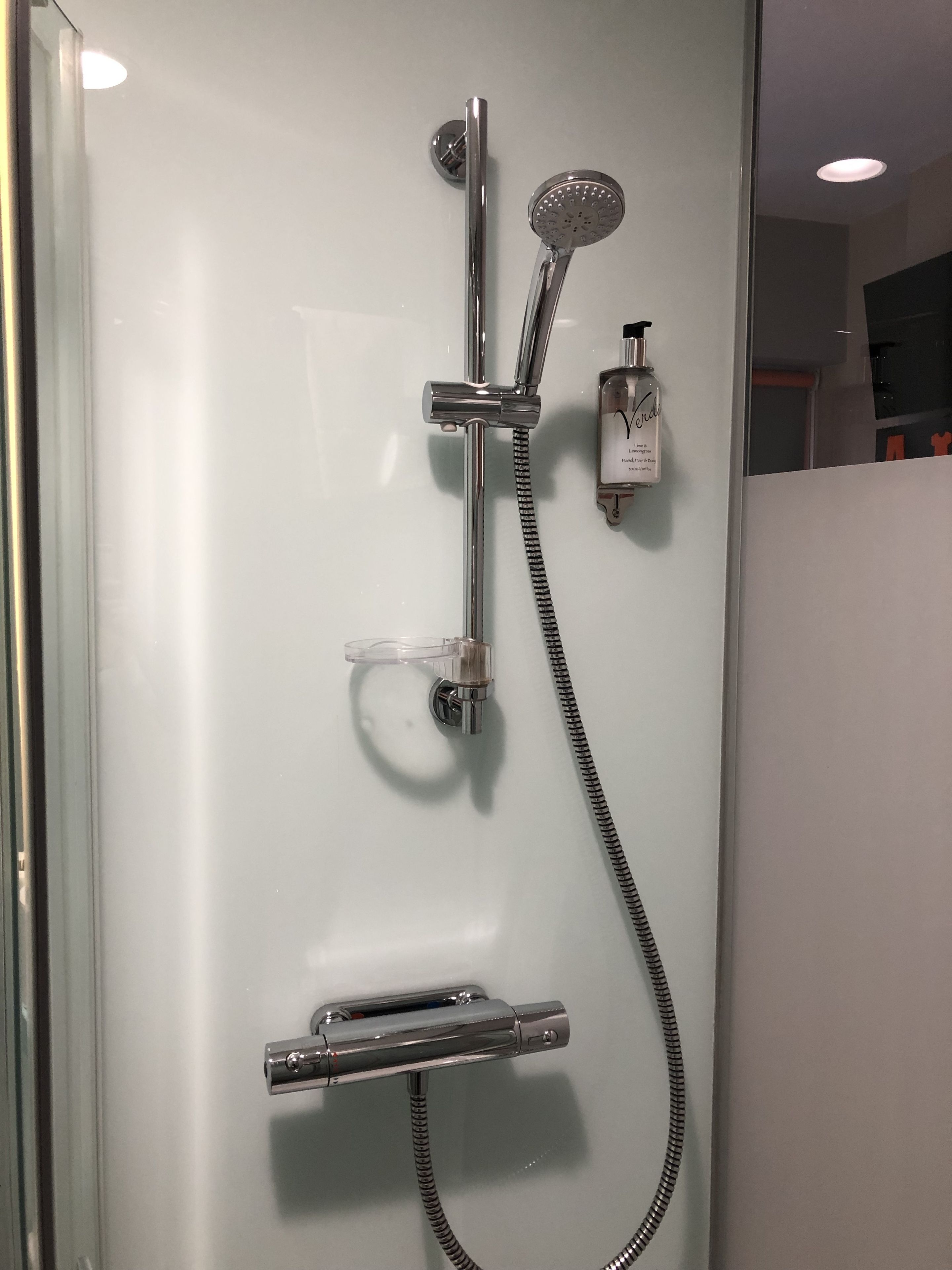 Foto - easyHotel Birmingham