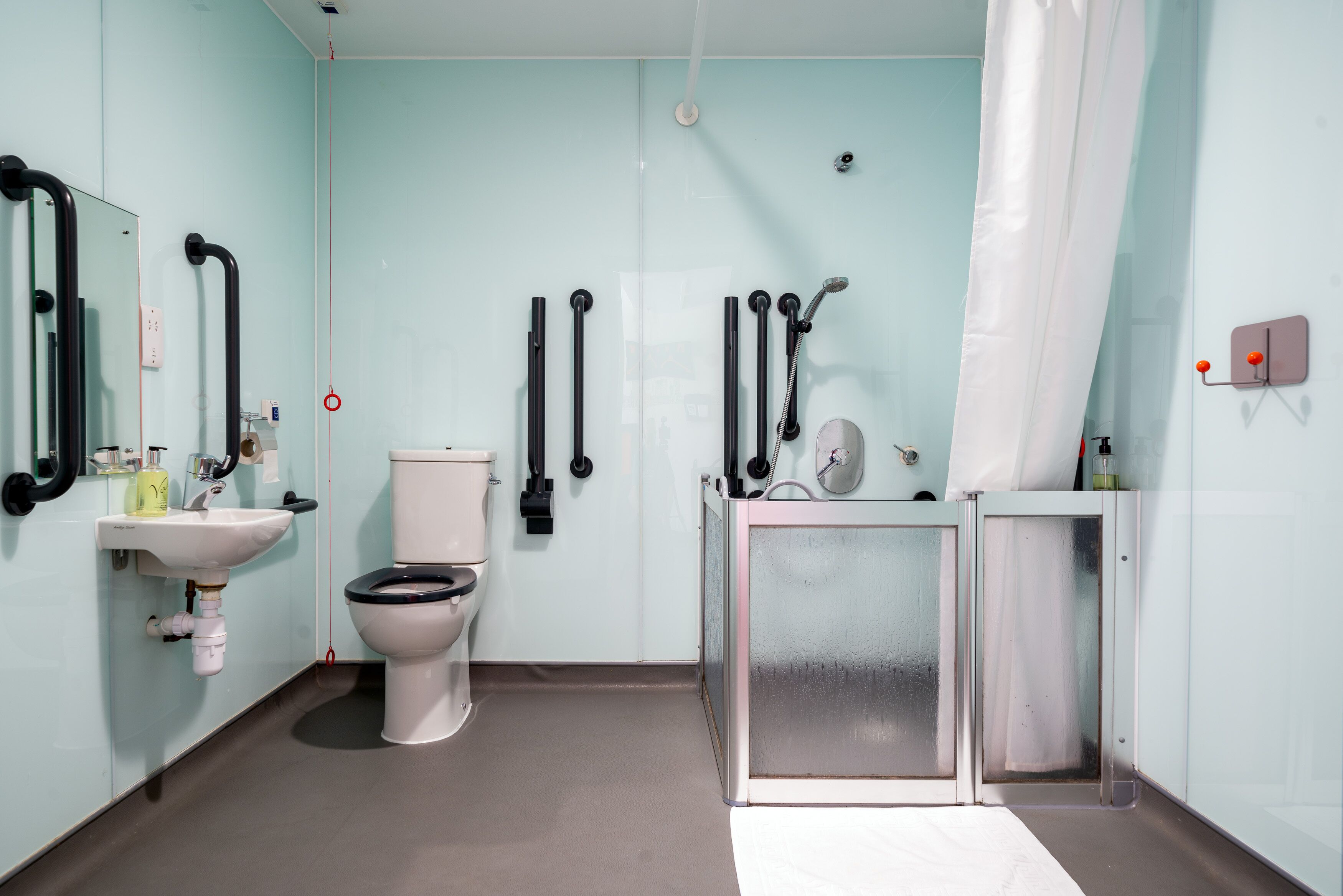 Foto - easyHotel Birmingham