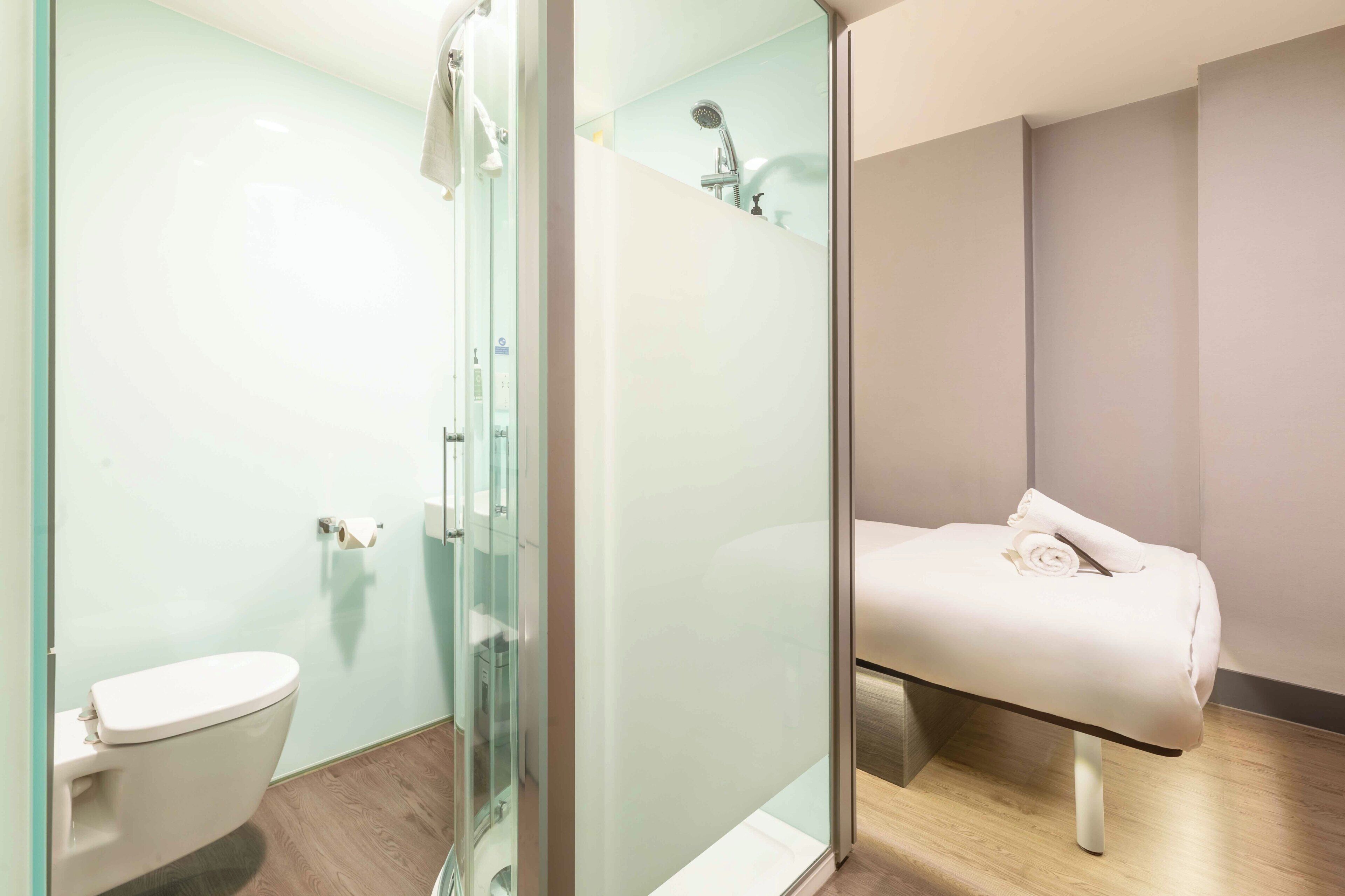 Foto - easyHotel Birmingham