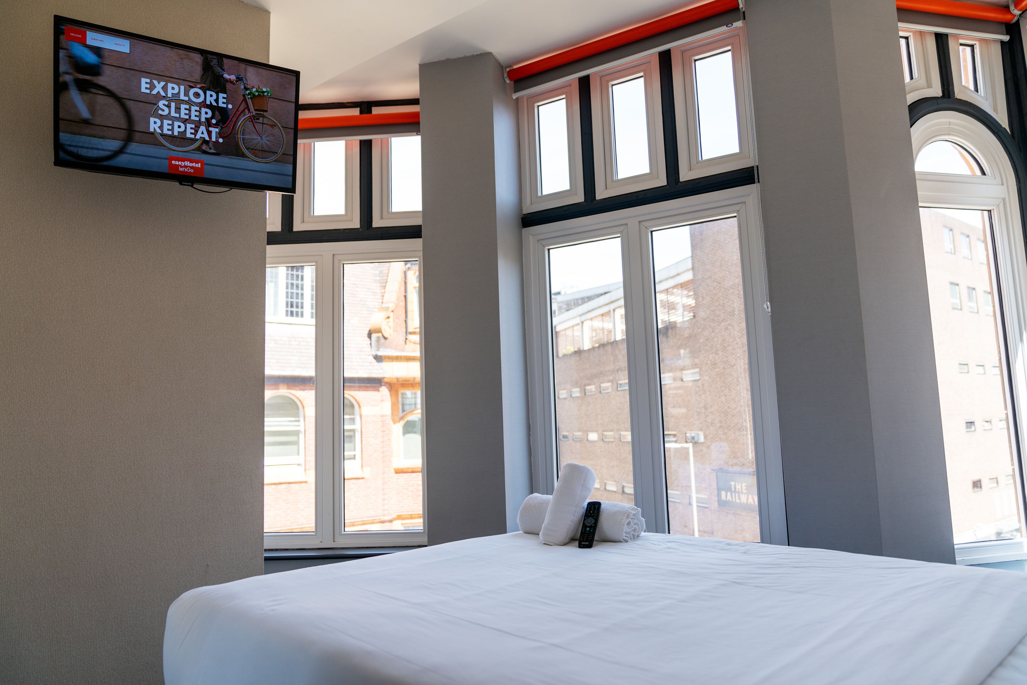 Foto - easyHotel Birmingham