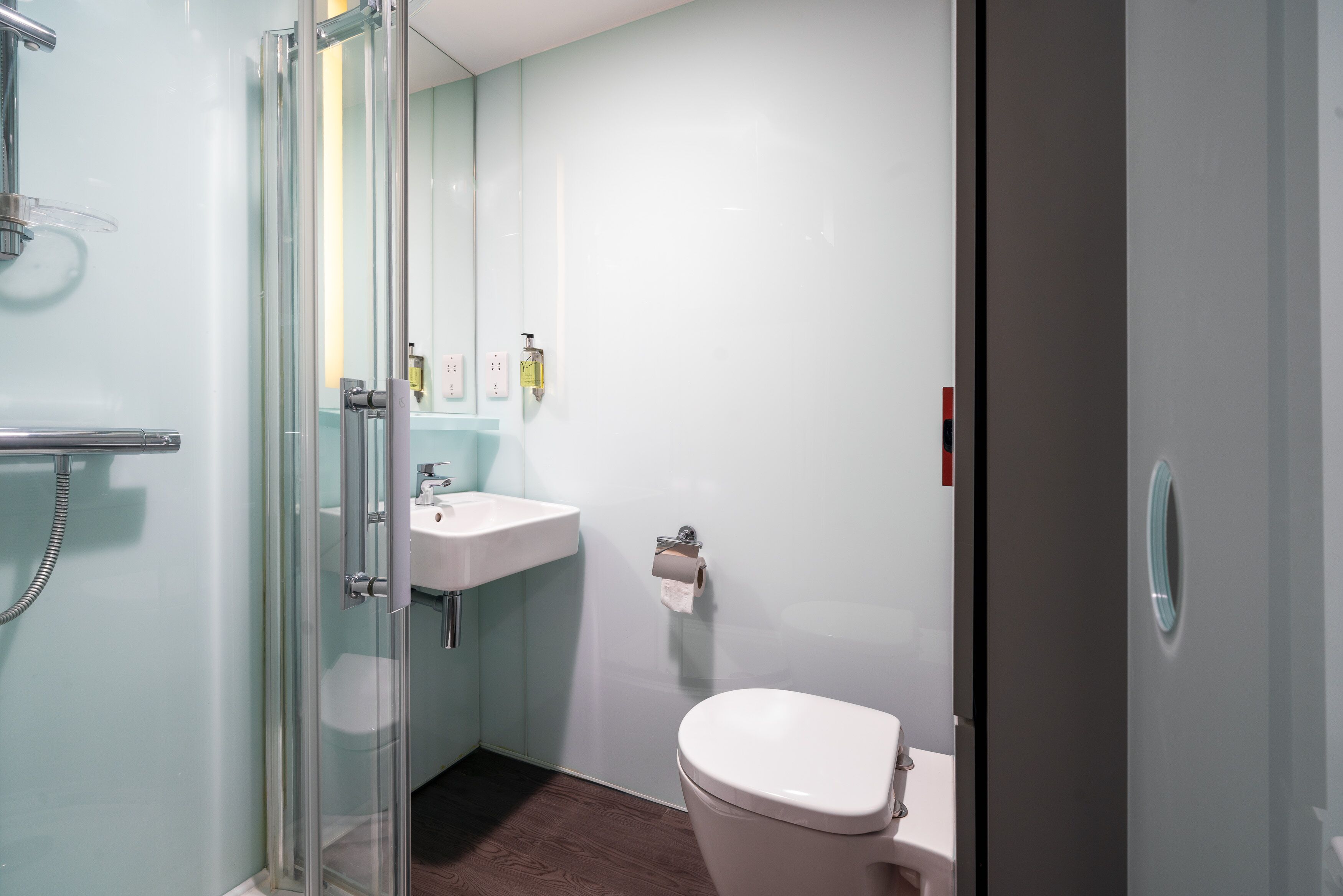 Foto - easyHotel Birmingham