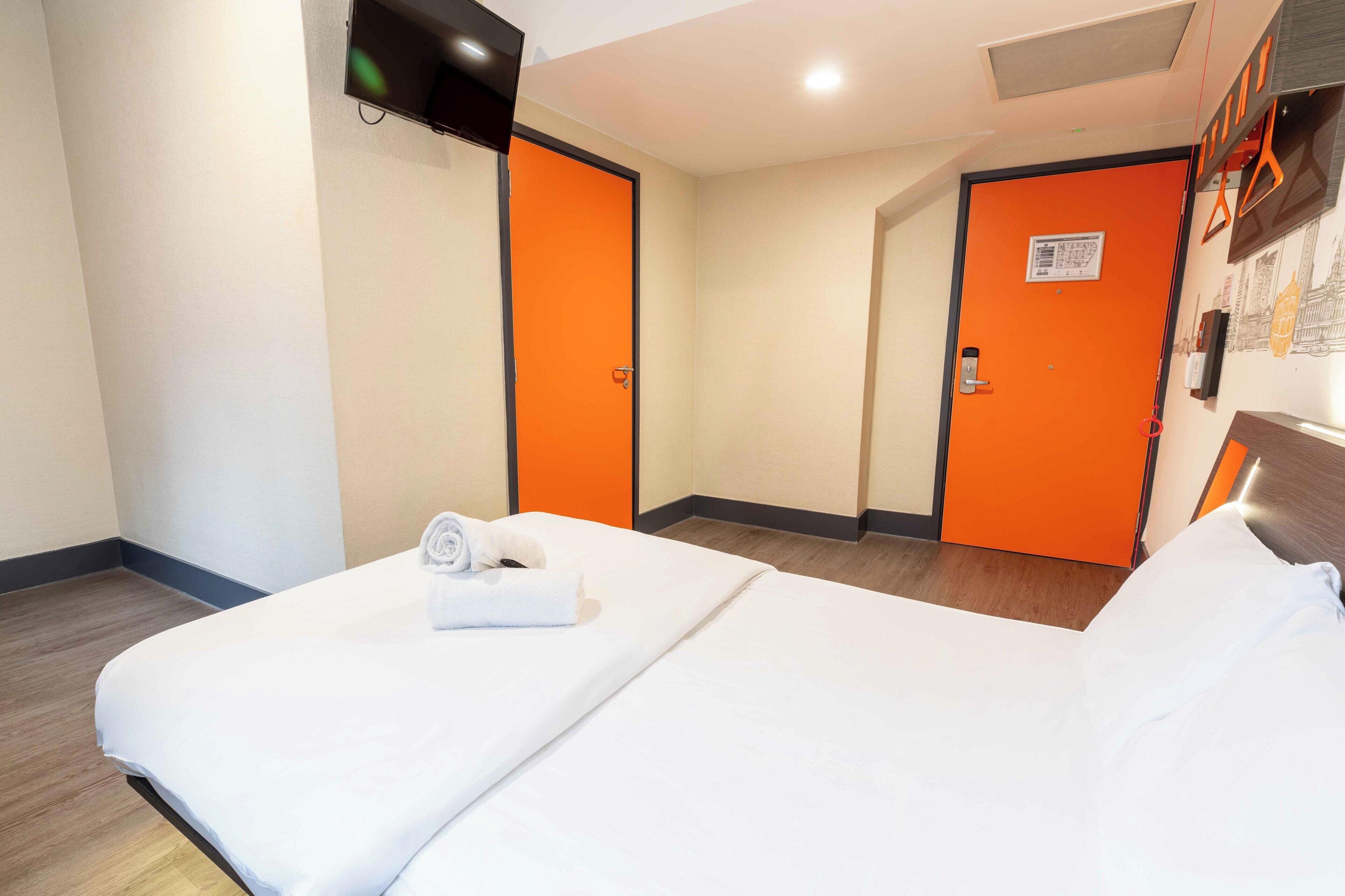 Foto - easyHotel Birmingham