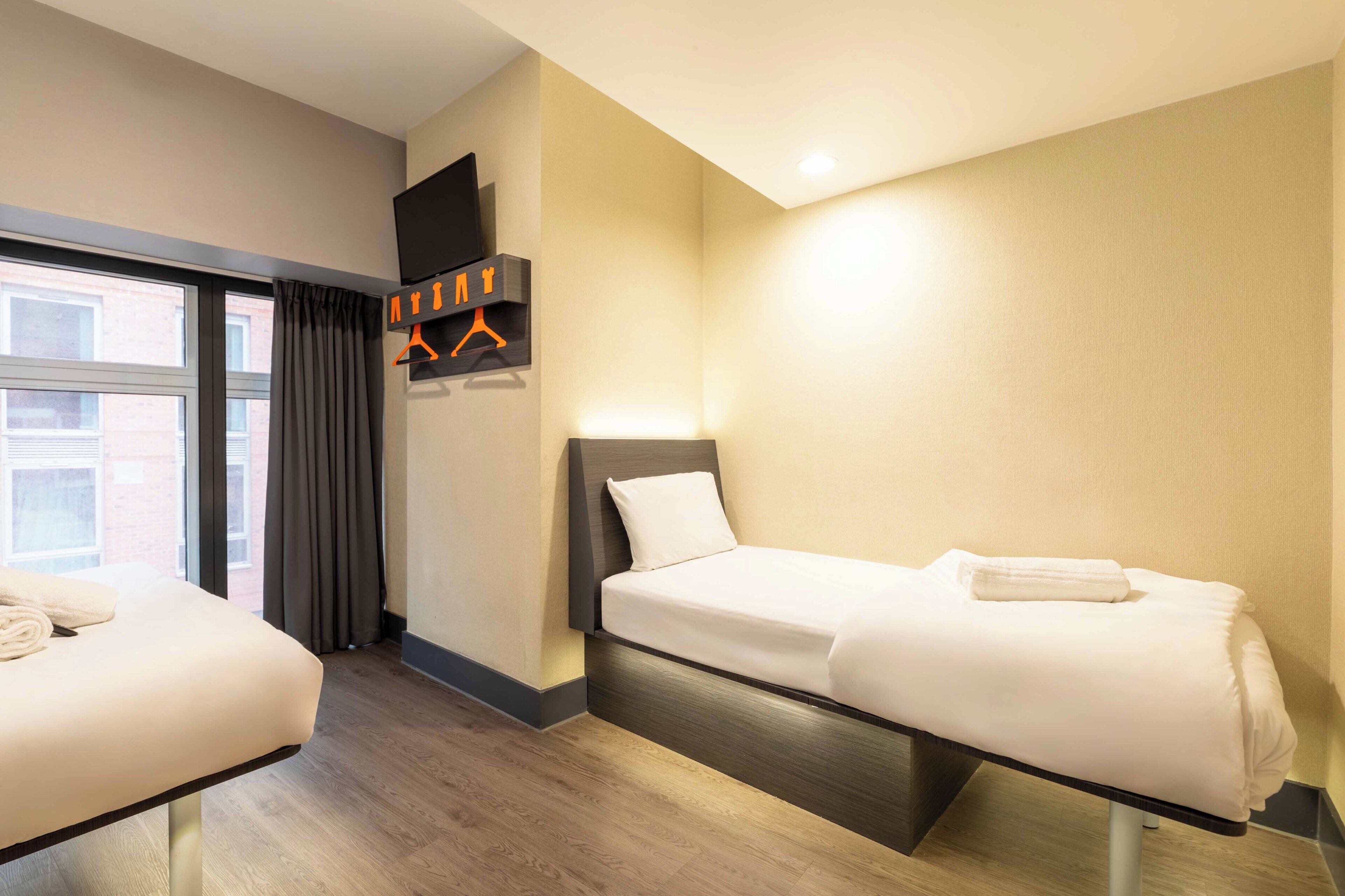 Foto - easyHotel Birmingham