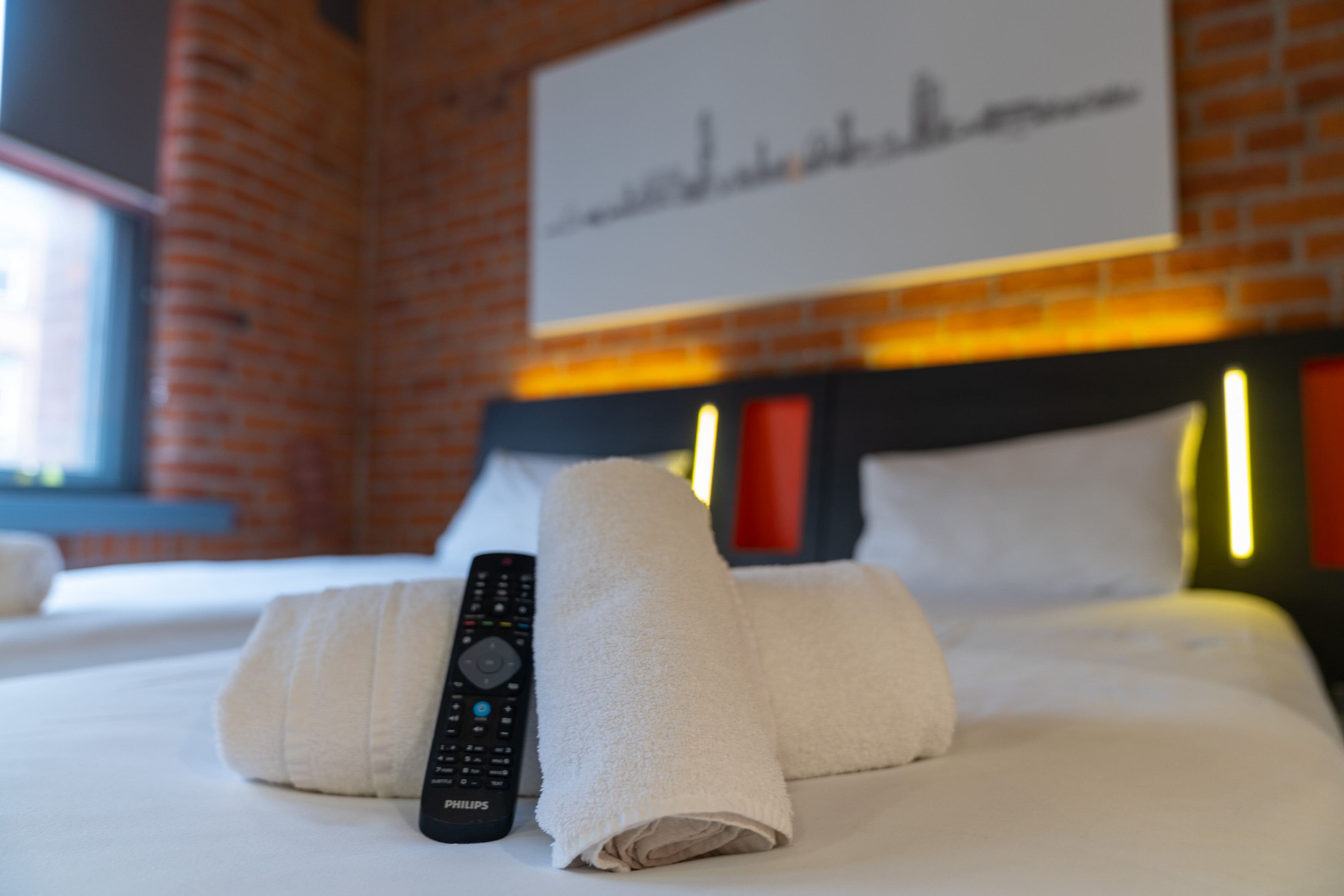 Foto - easyHotel Manchester