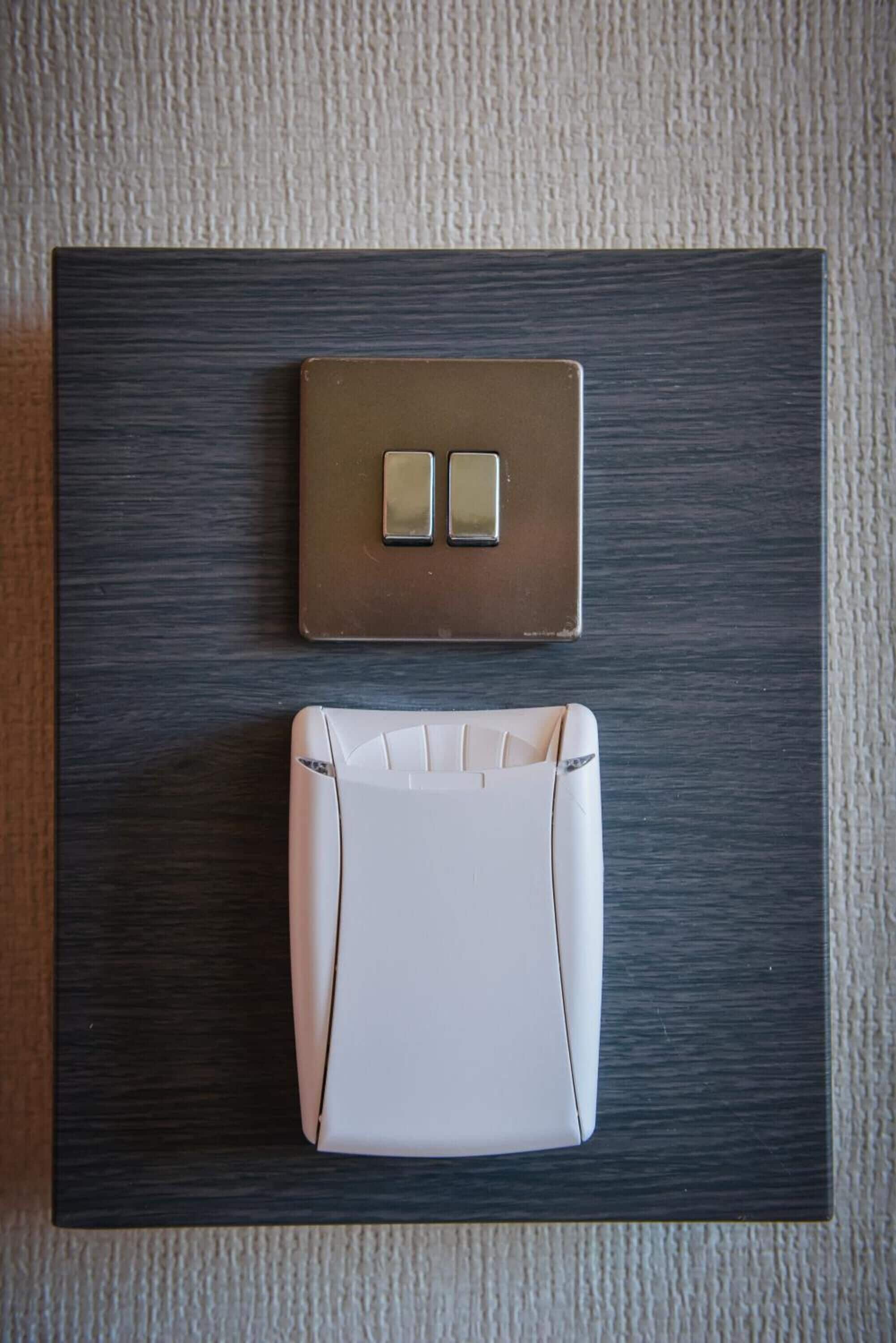 Foto - easyHotel Manchester