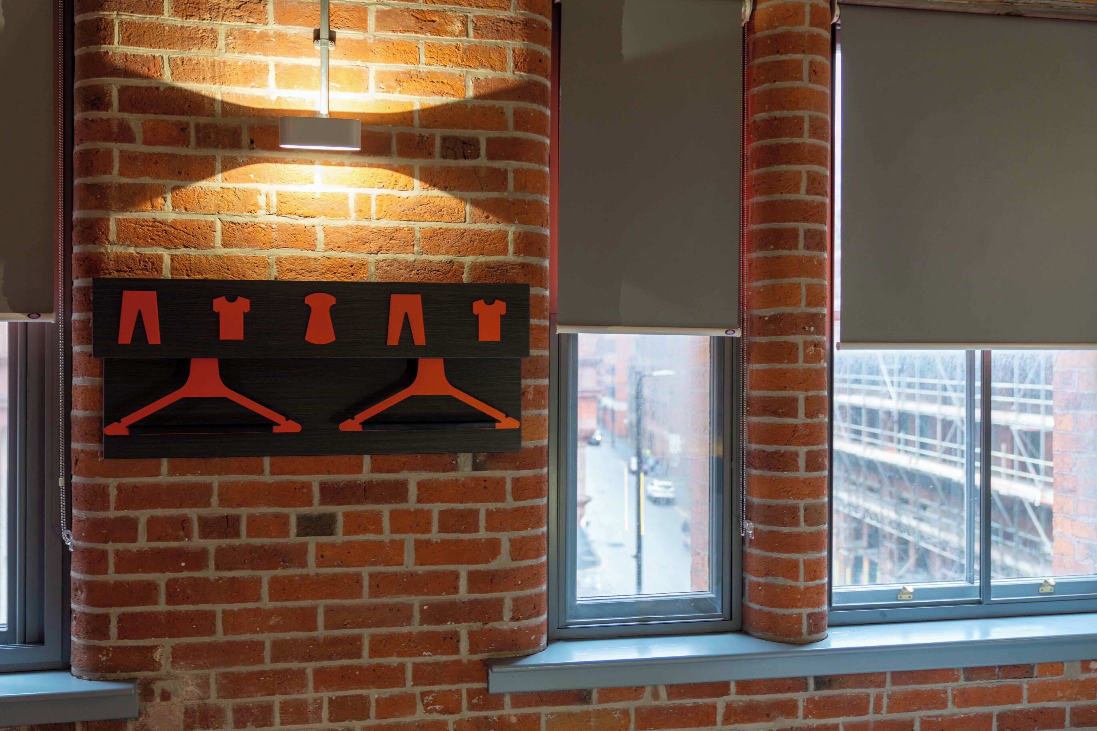 Foto - easyHotel Manchester