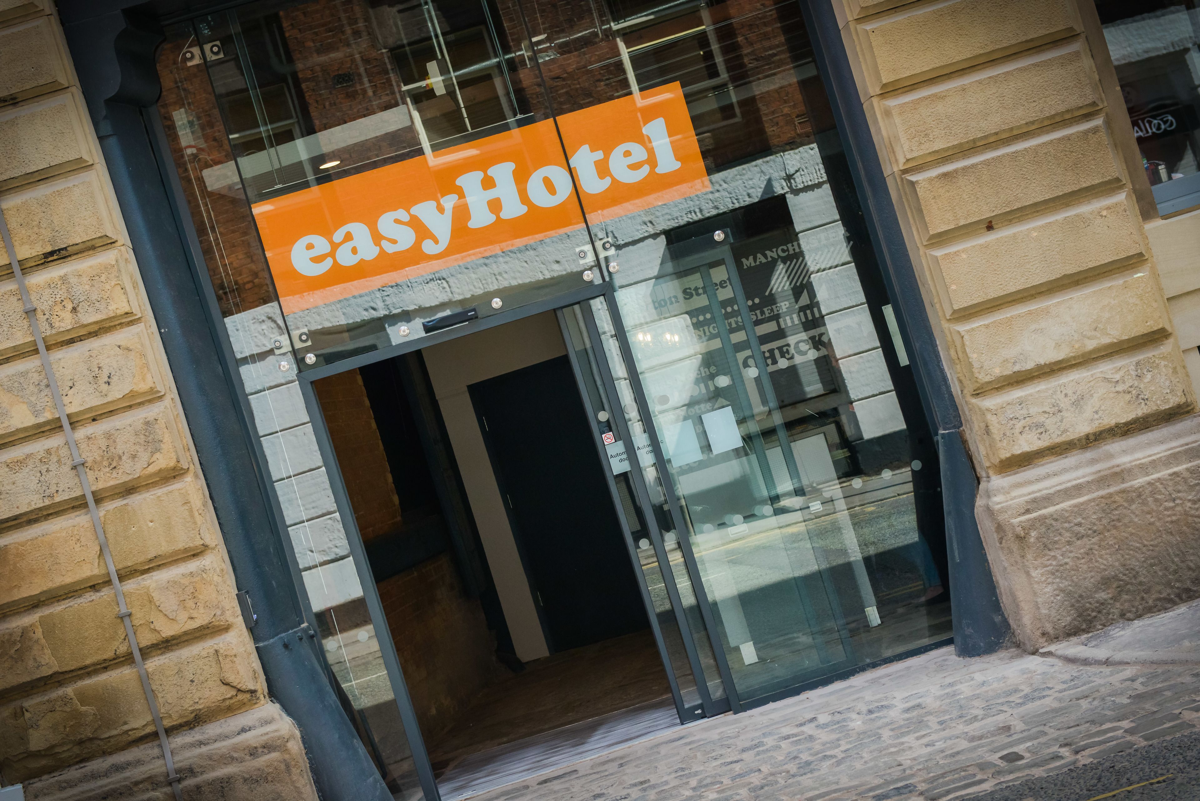 Foto - easyHotel Manchester