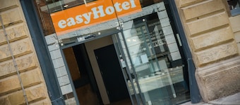 easyHotel Manchester